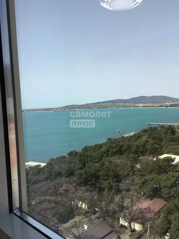 1-к кв. Краснодарский край, Геленджик ул. Мира, 40 (37.0 м) - Фото 2