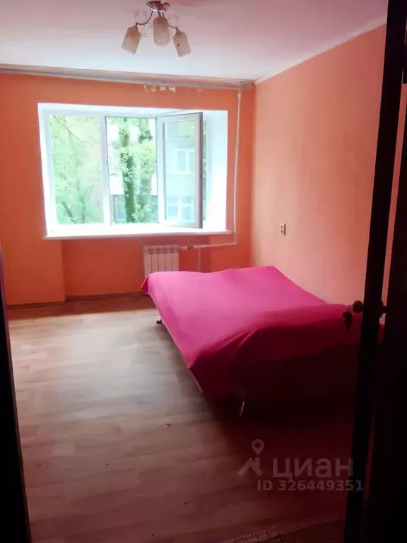 Комната Ростовская область, Ростов-на-Дону Врубовая ул., 17 (12.0 м) - Фото 2