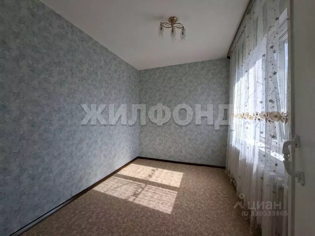 2-к кв. Новосибирская область, Обь ул. Калинина, 27 (35.8 м) - Фото 1