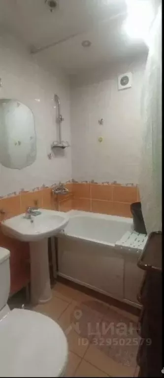 2-к кв. Хакасия, Абакан ул. Дзержинского, 93 (42.0 м) - Фото 2