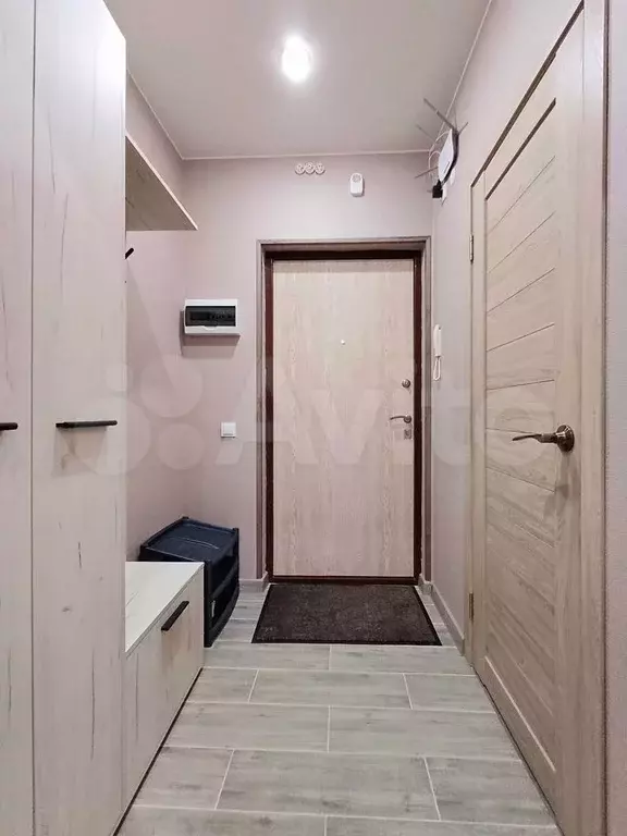 Квартира-студия, 23,2 м, 16/19 эт. - Фото 1