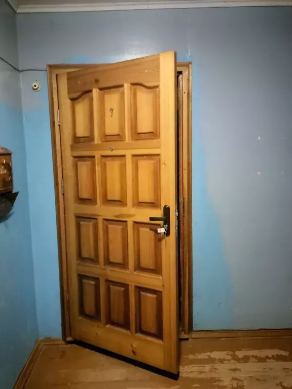 Продаётся 1-к квартира, 30.2 м - Фото 1