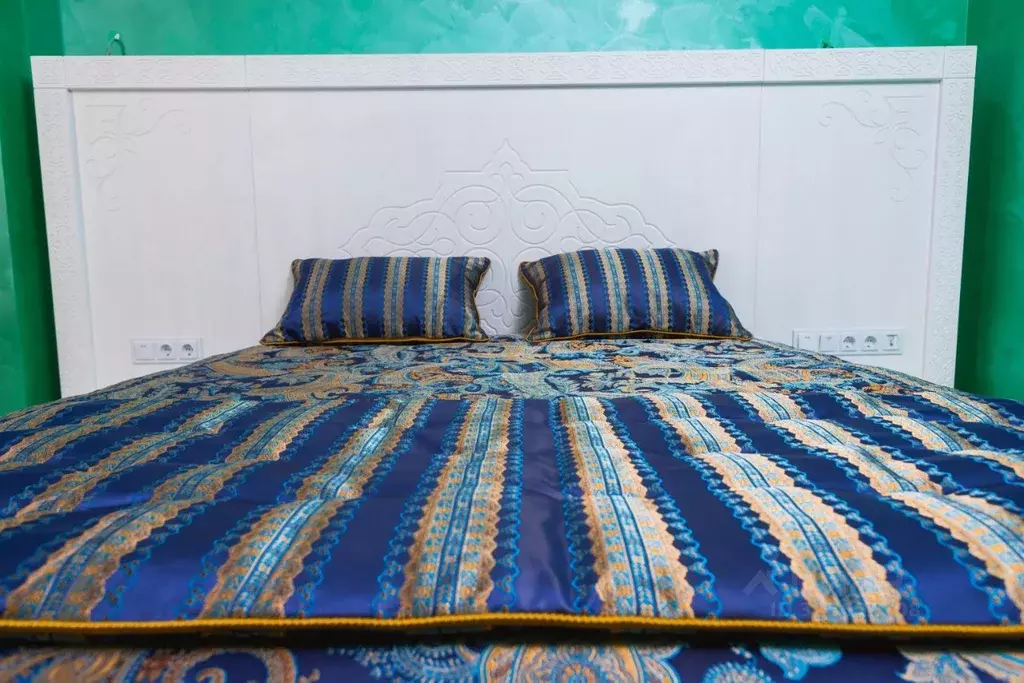 Комната Чеченская республика, Грозный ул. Сайханова, 111 (15.0 м) - Фото 2