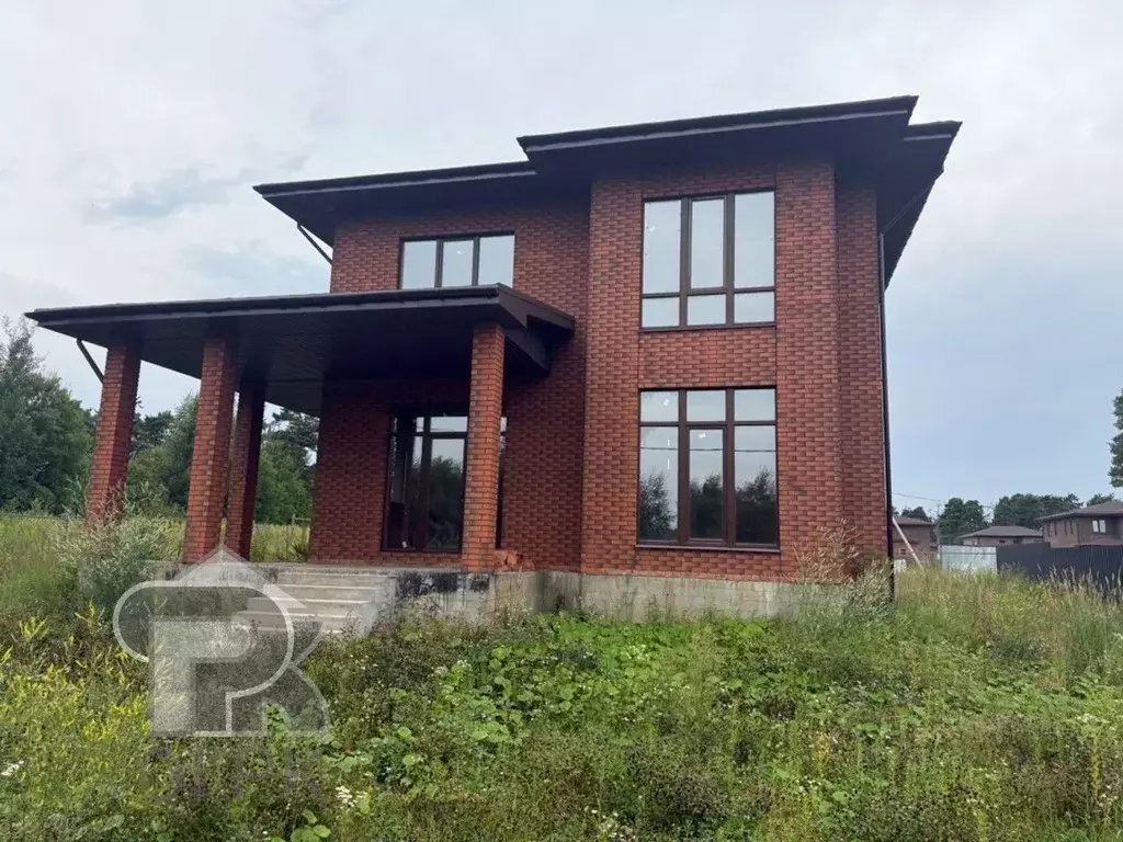 Дом в Московская область, Ленинский городской округ, д. Суханово  (221 ... - Фото 1