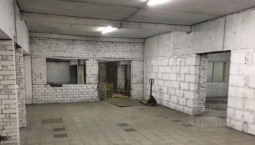 Помещение свободного назначения в Москва Перовская ул., 1С2 (400 м) - Фото 2
