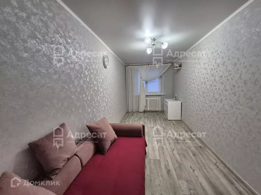 Продаётся 3-к квартира, 55.4 м - Фото 0