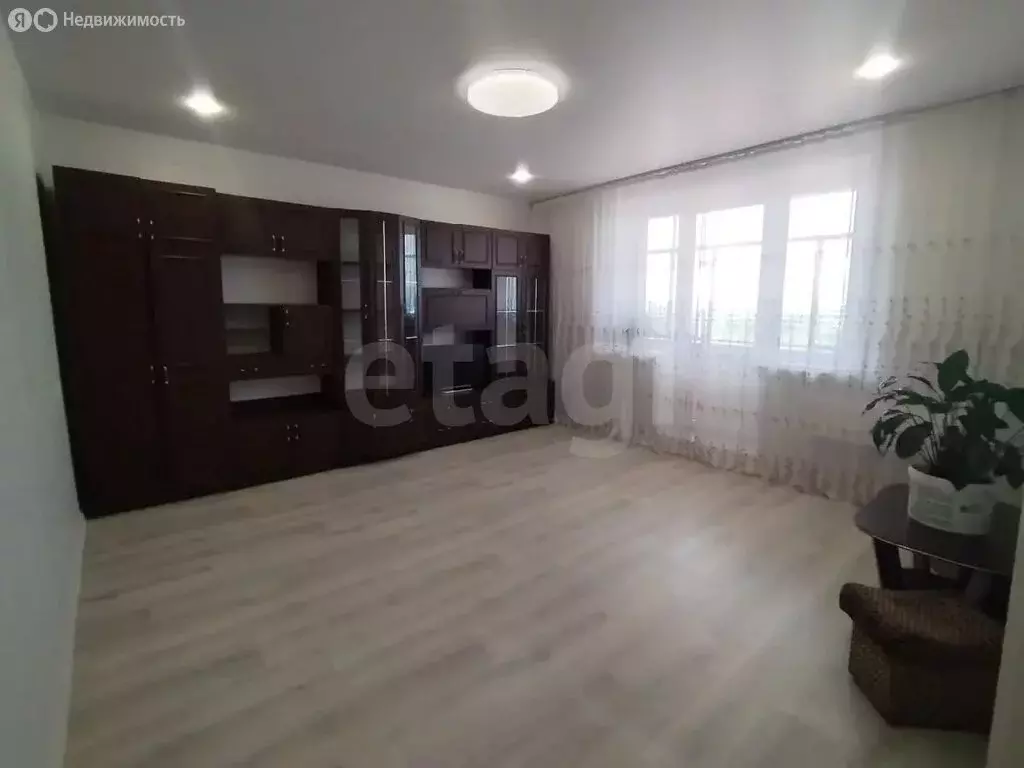 1-комнатная квартира: Миасс, улица Академика Павлова, 41 (34.2 м) - Фото 1