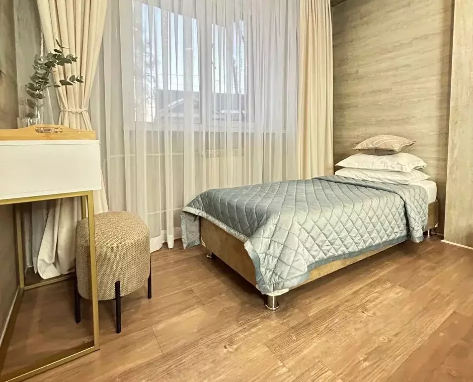 Комната Иркутская область, Иркутск Профсоюзная ул., 10/2 - Фото 2