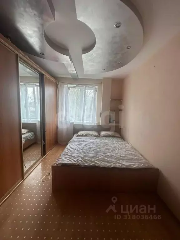 3-к кв. Амурская область, Благовещенск ул. Калинина, 41 (64.8 м) - Фото 1