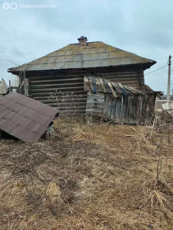 Участок в посёлок Юг, улица Дзержинского, 23 (13 м) - Фото 1