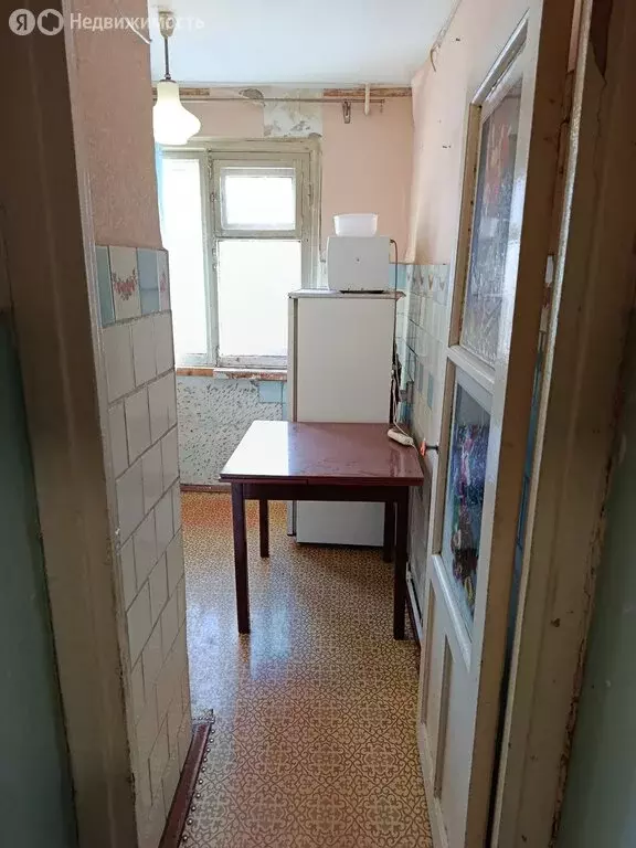 1-комнатная квартира: Магнитогорск, проспект Карла Маркса, 162/2 (30.4 ... - Фото 2