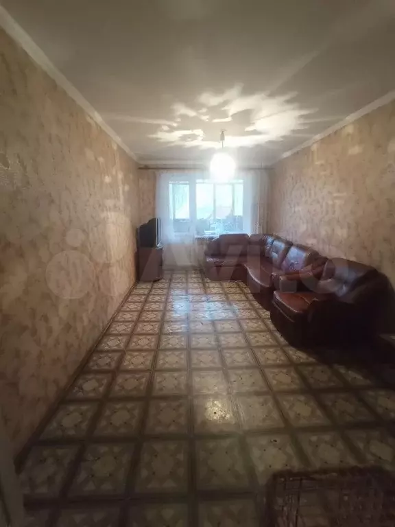 3-к. квартира, 66,1 м, 1/10 эт. - Фото 0