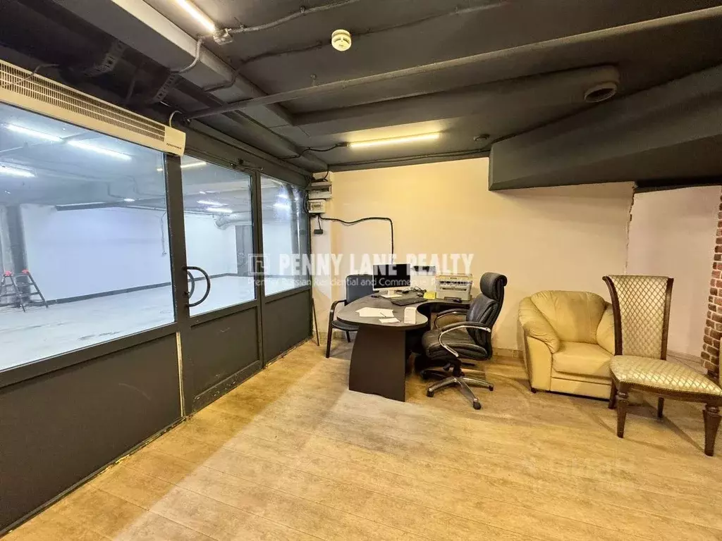 Помещение свободного назначения в Москва Марксистская ул., 38 (38 м) - Фото 1