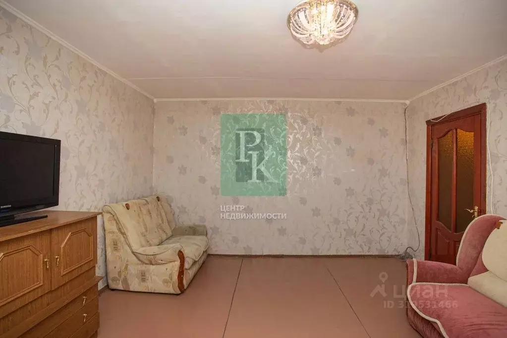 3-к кв. Севастополь просп. Октябрьской Революции, 32 (73.6 м) - Фото 2