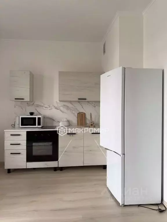 Студия Санкт-Петербург просп. Авиаконструкторов, 63 (25.0 м) - Фото 2