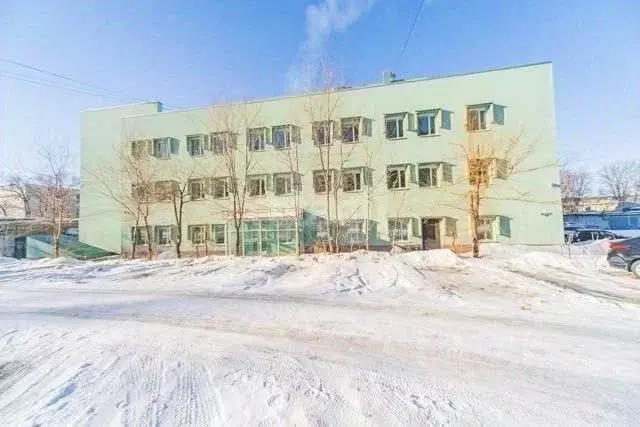 Офис в Саратовская область, Саратов ул. Имени М.В. Ломоносова, 1 (5000 ... - Фото 1