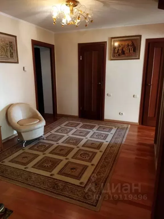 2-к кв. Смоленская область, Смоленск пер. Юннатов, 12 (76.0 м) - Фото 1