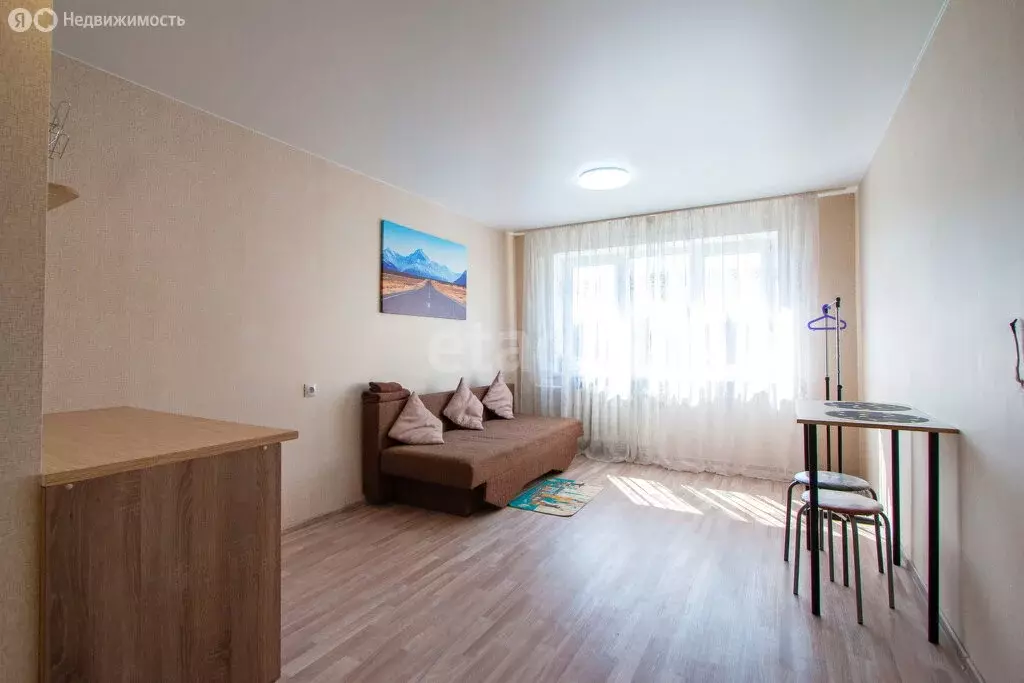 1к в -комнатной квартире ( м) - Фото 2