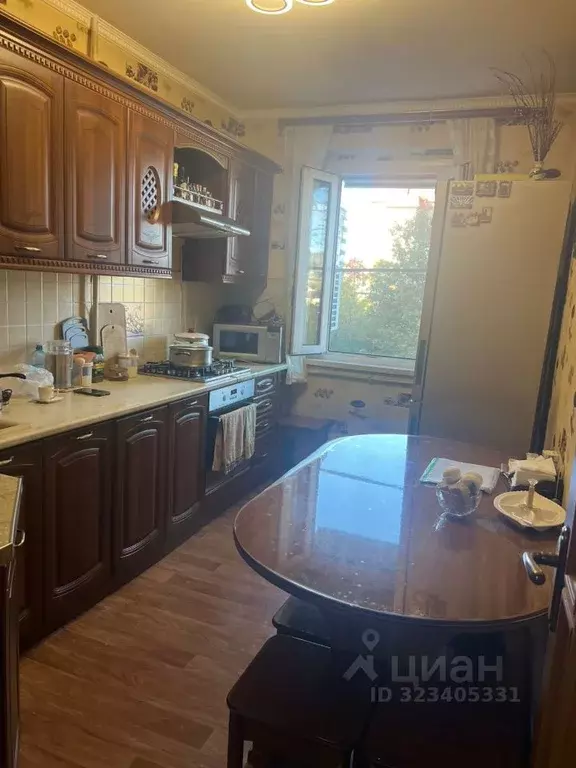 3-к кв. Краснодарский край, Сочи Вишневая ул., 21 (77.5 м) - Фото 2