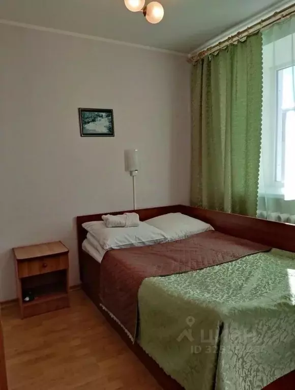 Комната Архангельская область, Котлас ул. Карла Маркса, 10 (12.0 м) - Фото 1