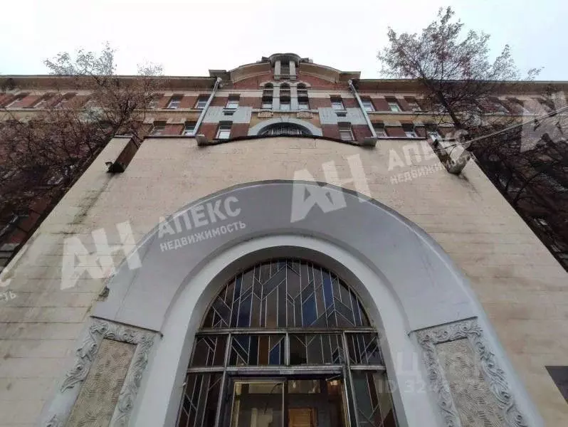 Офис в Москва ул. Гиляровского, 65С1 (864 м) - Фото 2