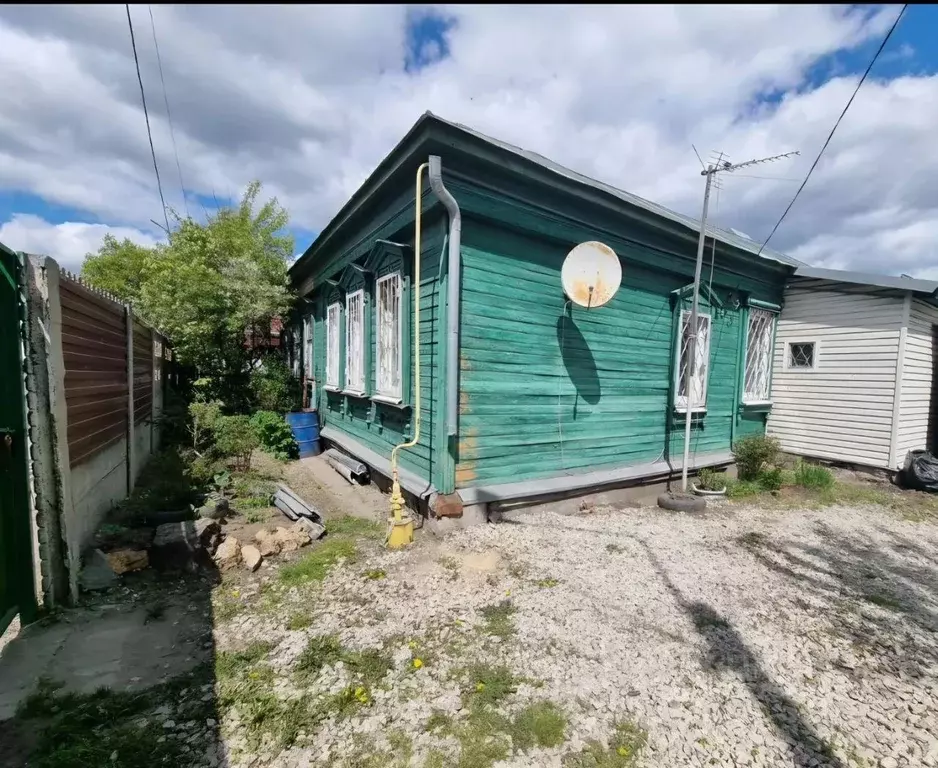 Дом, 50 м - Фото 1