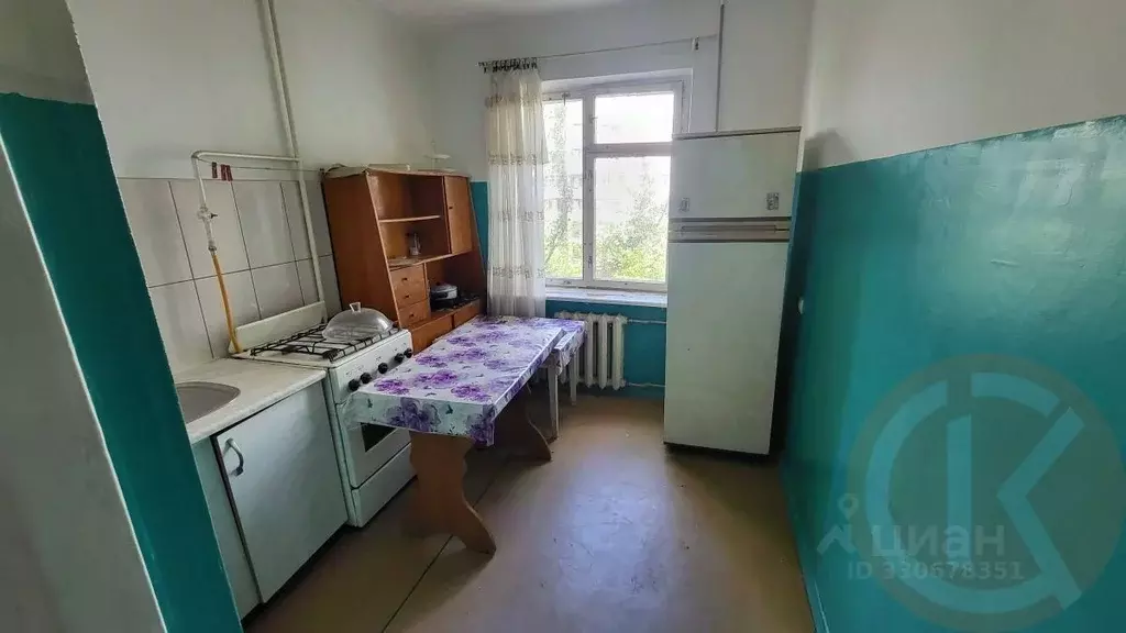 3-к кв. Крым, Симферополь ул. Лермонтова, 16 (58.1 м) - Фото 2