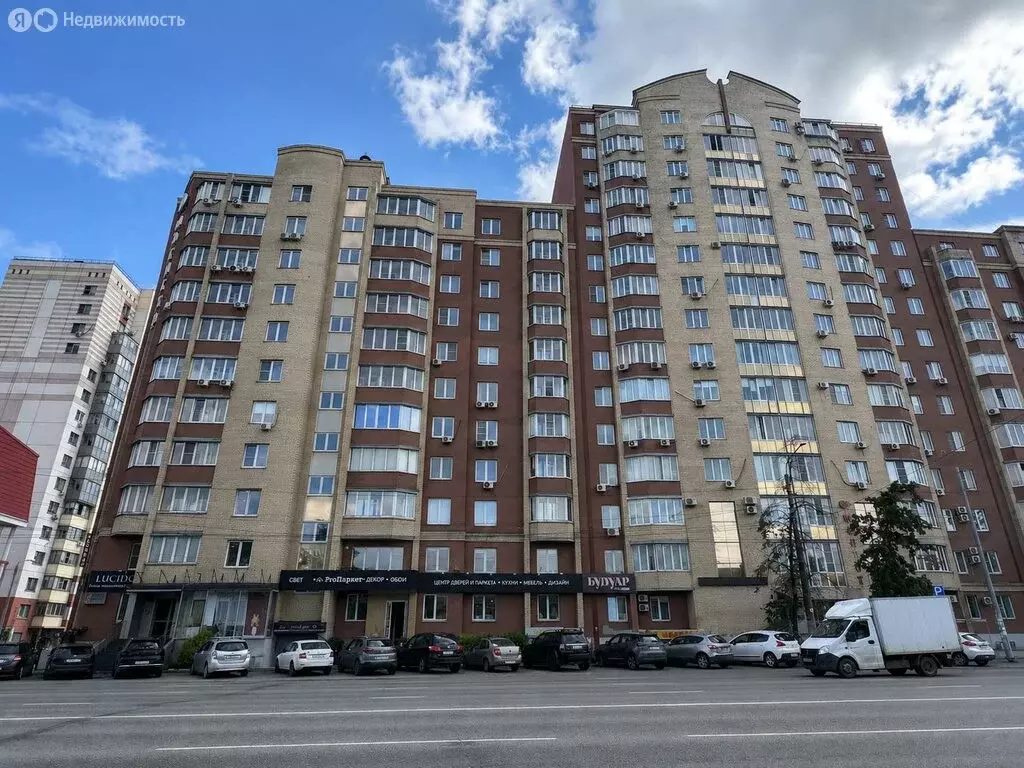 Офис (700 м) - Фото 1