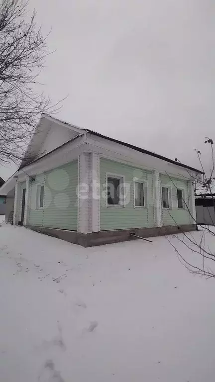 Дом 59,6 м на участке 7,5 сот. - Фото 1