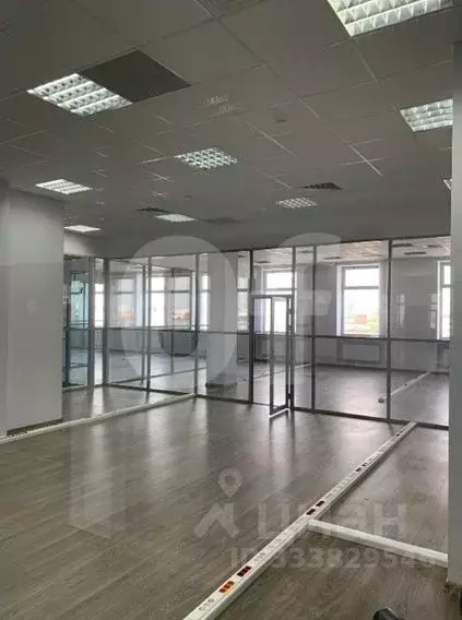 Офис в Москва 2-й Южнопортовый проезд, 16С1 (2048 м) - Фото 2