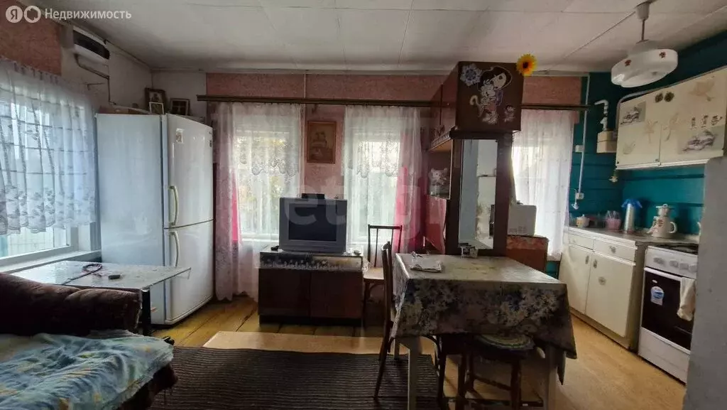 Дом в Молотицы, Первомайская улица (48 м) - Фото 1