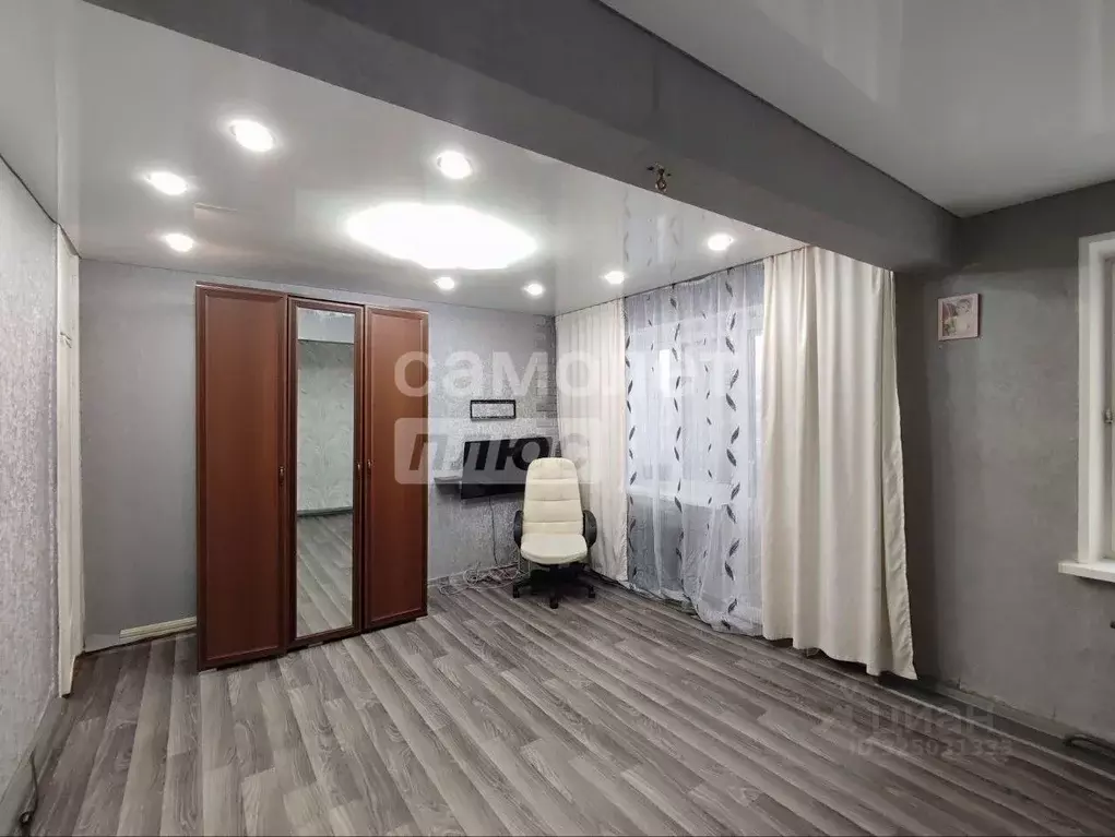 Студия Архангельская область, Коряжма ул. Пушкина, 12 (24.7 м) - Фото 2