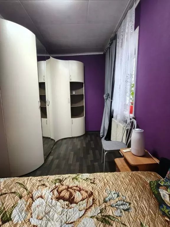 2-к кв. Московская область, Пушкино Московский просп., 22 (44.0 м) - Фото 1