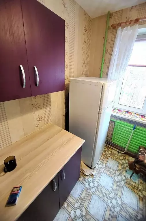 1-к кв. Ярославская область, Ярославль ул. Громова, 56 (22.0 м) - Фото 1