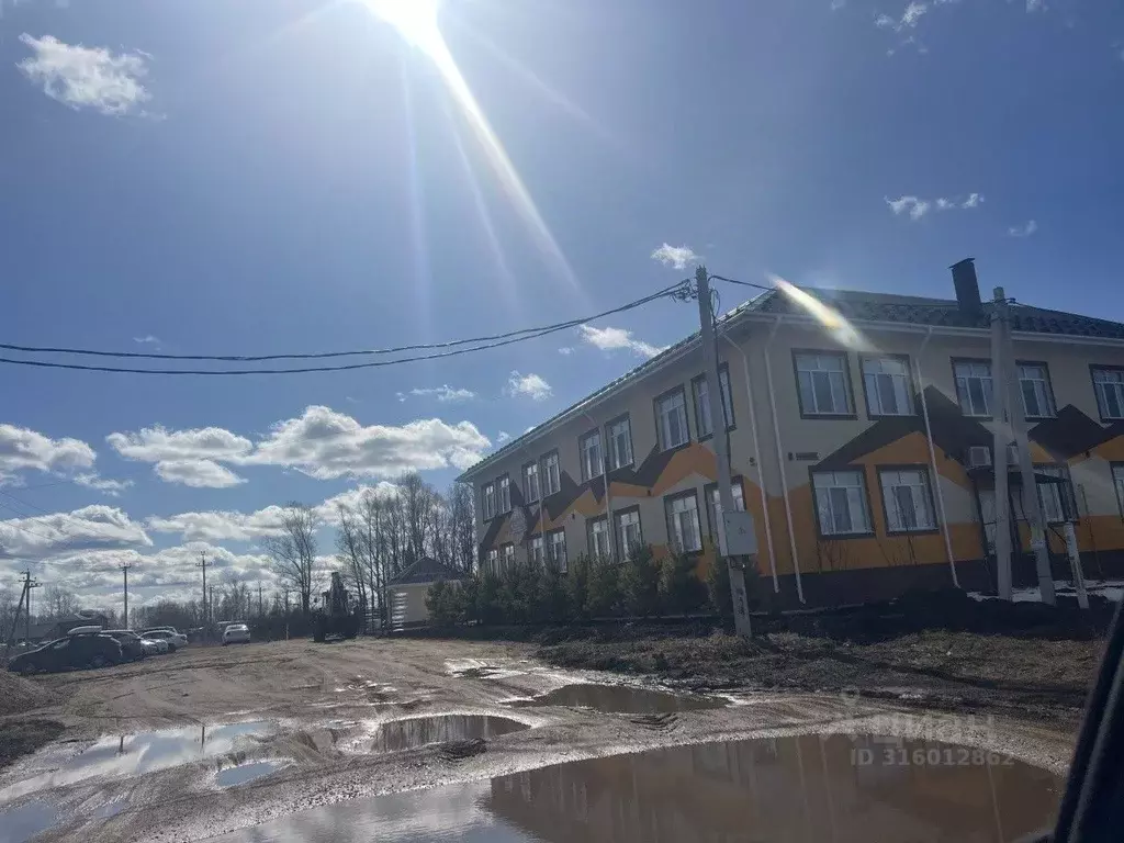 Участок в Башкортостан, Уфа городской округ, с. Федоровка ул. Галечная ... - Фото 1