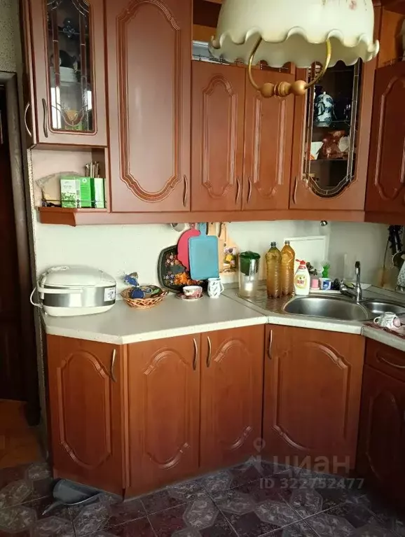 Комната Санкт-Петербург просп. Королева, 2 (13.0 м) - Фото 1