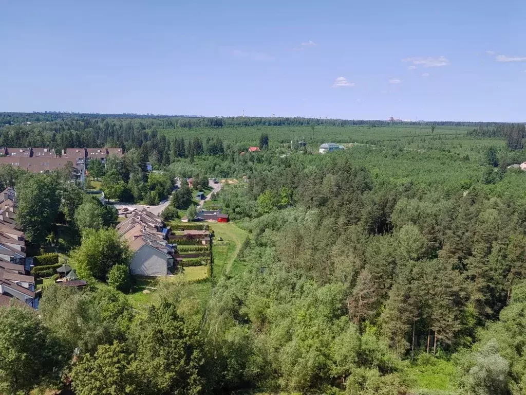 Помещение свободного назначения в Московская область, Химки Сходня ... - Фото 0