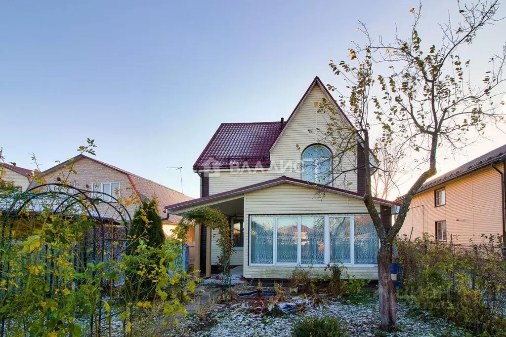 Дом в Владимирская область, Суздальский район, Боголюбовское ... - Фото 2