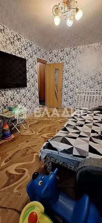 2-к. квартира, 38 м, 4/5 эт. - Фото 1