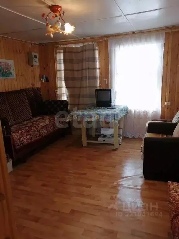 Дом в Тверская область, Тверь Ручейки садовое товарищество, 4 (25 м) - Фото 2