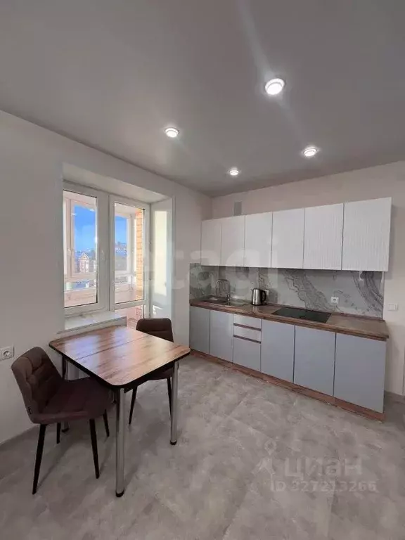 Студия Забайкальский край, Чита ул. Токмакова, 48 (30.7 м) - Фото 2