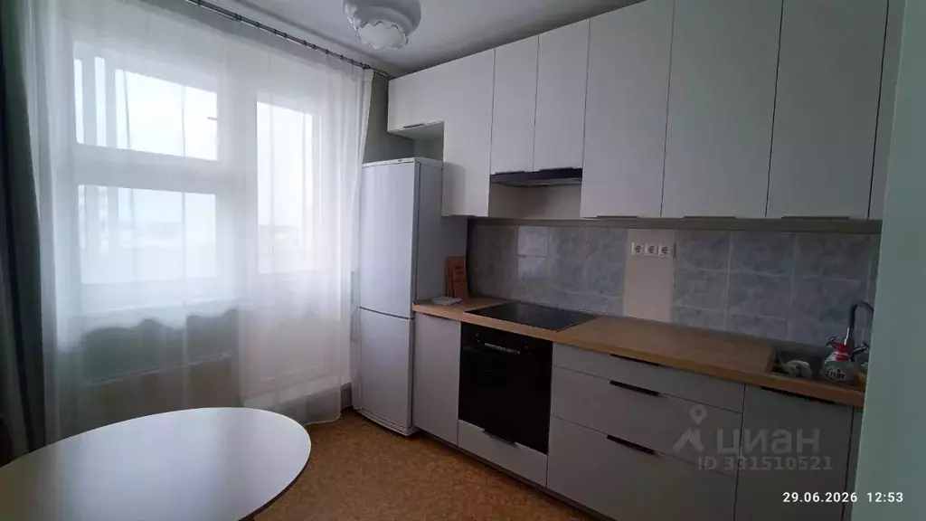1-к кв. Москва, Москва, Зеленоград к303 (41.0 м) - Фото 2