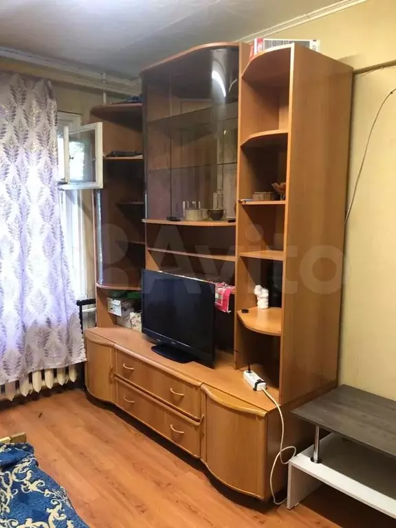 Комната 10 м в 3-к., 1/5 эт. - Фото 0