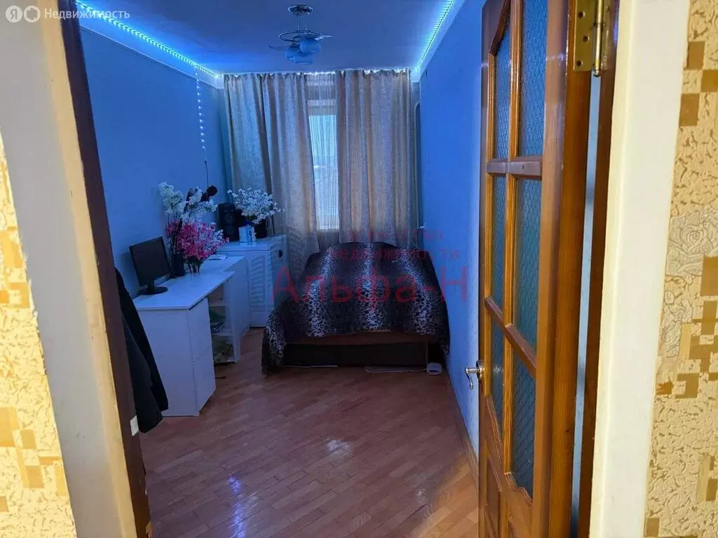 2-комнатная квартира: станица Ессентукская, улица Гагарина, 48 (45 м) - Фото 1