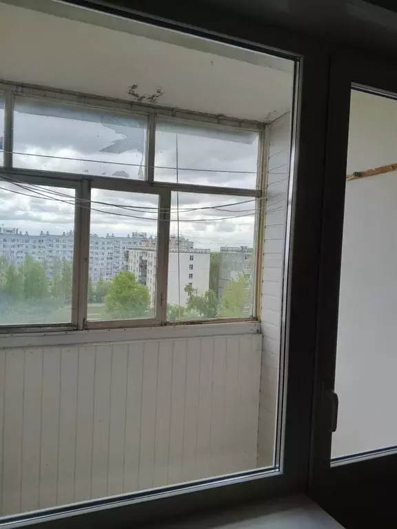 Продаётся 1-к квартира, 35.4 м - Фото 1