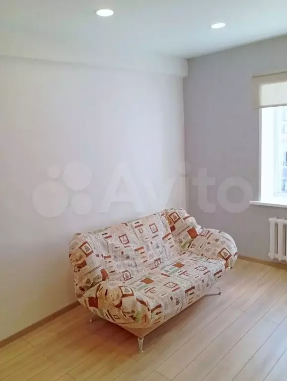 Комната 21,3 м в 1-к., 2/4 эт. - Фото 0