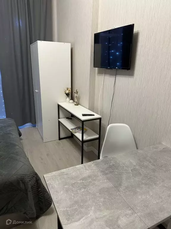 Продаётся квартира-студия, 22.9 м - Фото 1