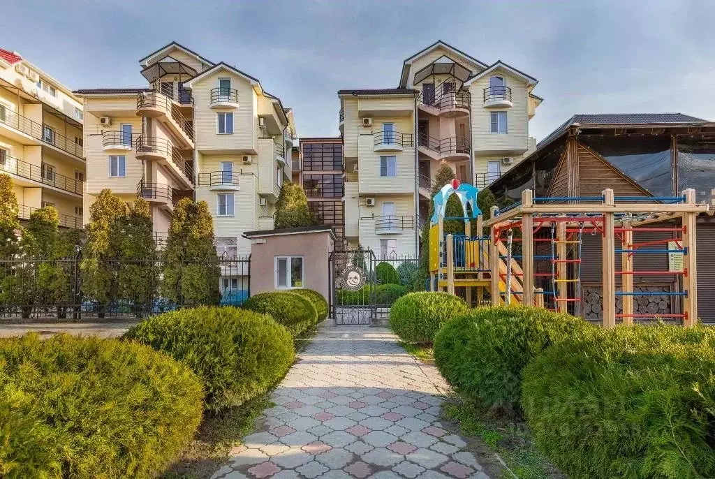 Комната Краснодарский край, Анапа муниципальный округ, с. Витязево ул. ... - Фото 0