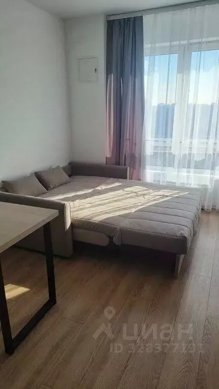 2-к кв. Москва просп. Маршала Жукова, 56 (41.0 м) - Фото 2