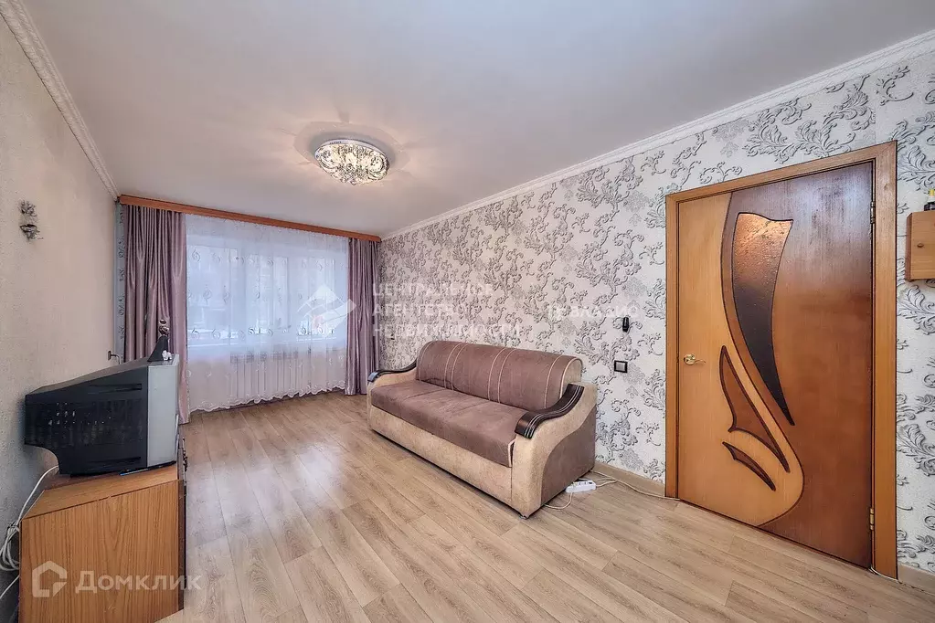 Продаётся 2-к квартира, 44.3 м - Фото 0